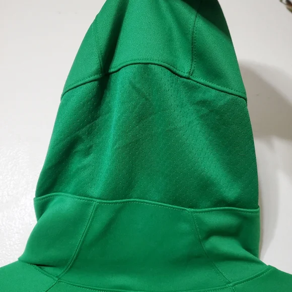 Nike Dri-FIT Oregon Ducks hoodie
